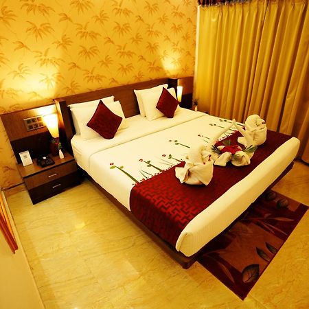 Jal Mahal Resort And Spa Mysore Εξωτερικό φωτογραφία