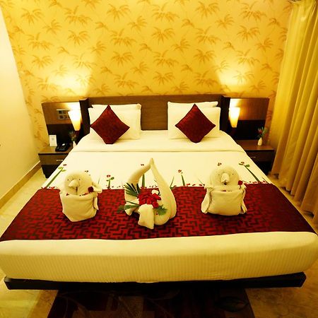 Jal Mahal Resort And Spa Mysore Εξωτερικό φωτογραφία