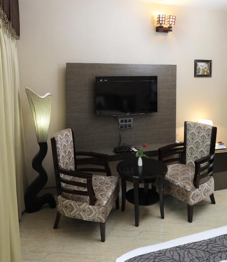 Jal Mahal Resort And Spa Mysore Εξωτερικό φωτογραφία