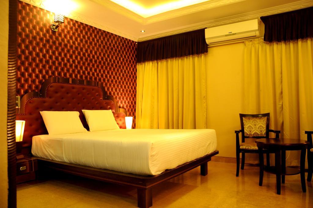 Jal Mahal Resort And Spa Mysore Δωμάτιο φωτογραφία