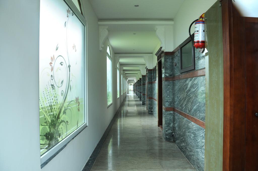 Jal Mahal Resort And Spa Mysore Εξωτερικό φωτογραφία