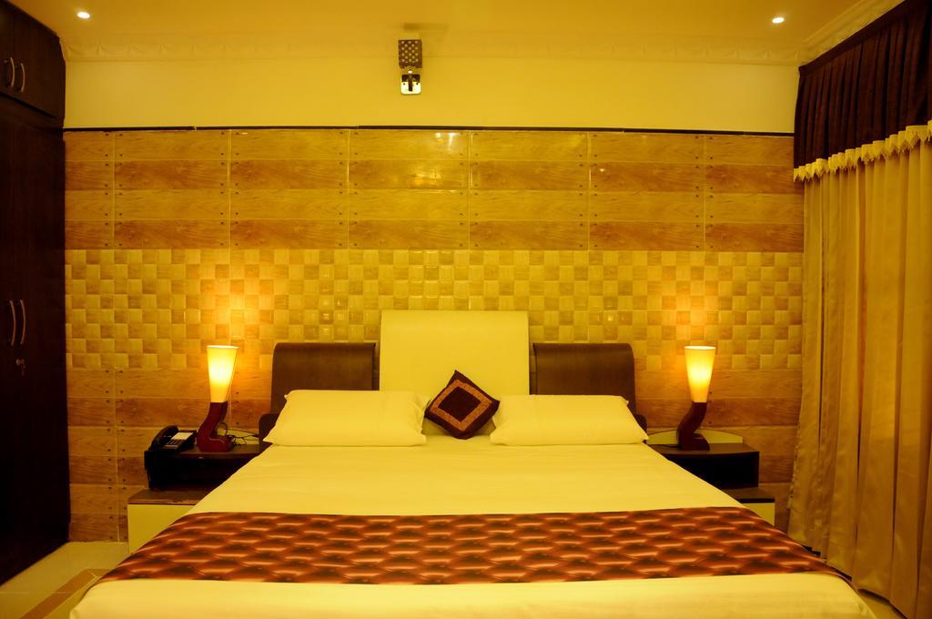 Jal Mahal Resort And Spa Mysore Δωμάτιο φωτογραφία