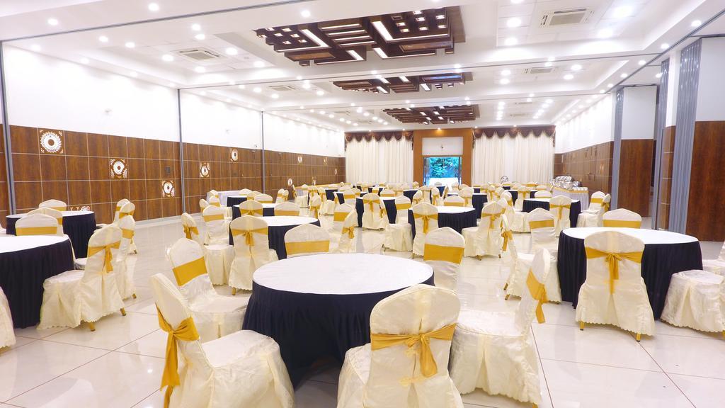 Jal Mahal Resort And Spa Mysore Εξωτερικό φωτογραφία