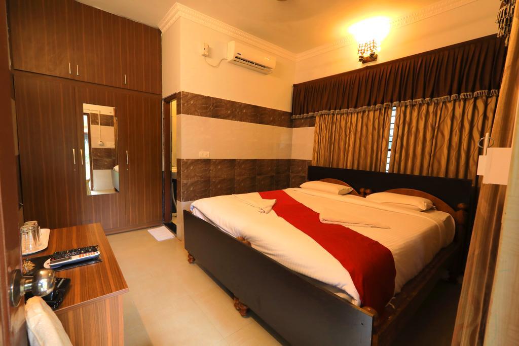 Jal Mahal Resort And Spa Mysore Εξωτερικό φωτογραφία