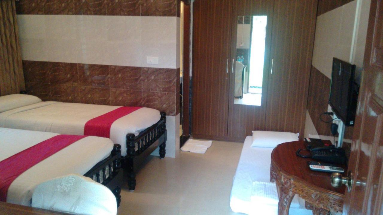 Jal Mahal Resort And Spa Mysore Εξωτερικό φωτογραφία